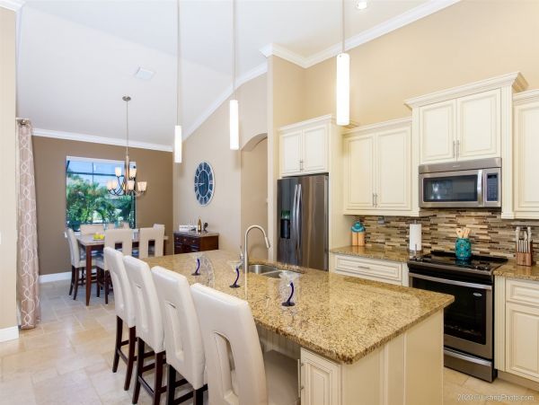 Cape Coral Home 975617