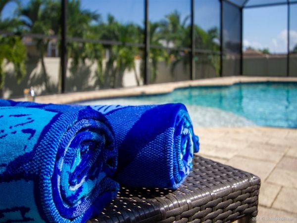 Cape Coral Home 975617