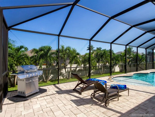 Cape Coral Home 975617