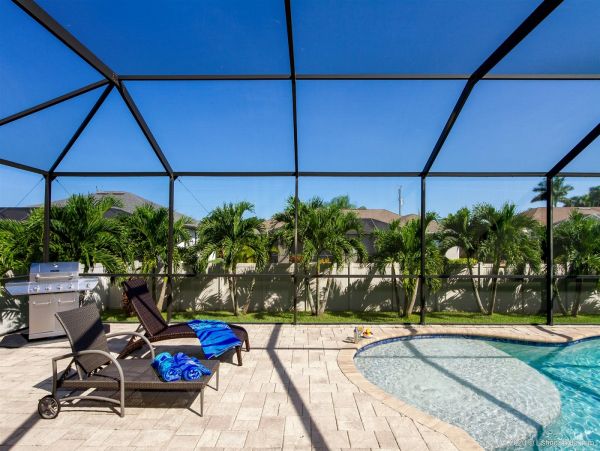 Cape Coral Home 975617