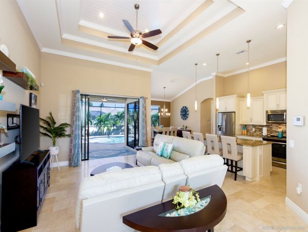 Cape Coral Home 975617