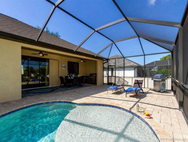 Cape Coral Home 975617