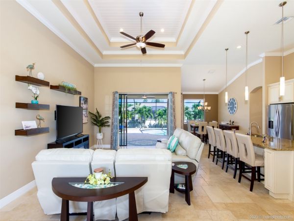 Cape Coral Home 975617