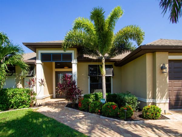 Cape Coral Home 975617