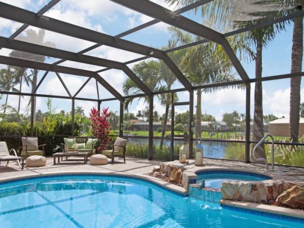 Cape Coral Home 975618