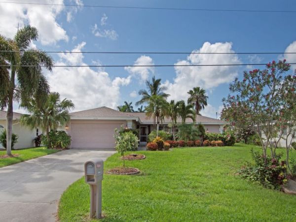 Cape Coral Home 975618