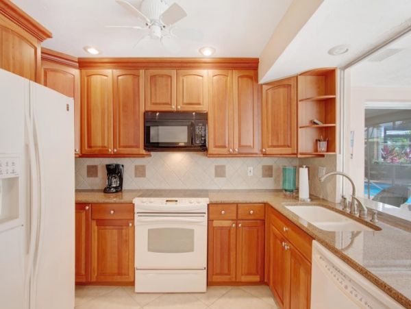 Cape Coral Home 975618