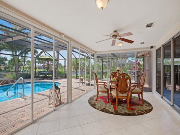 Cape Coral Home 975618