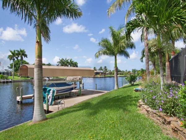Cape Coral Home 975618