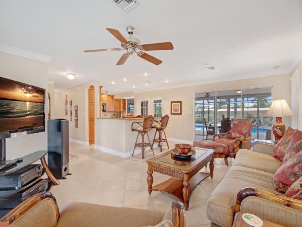Cape Coral Home 975618