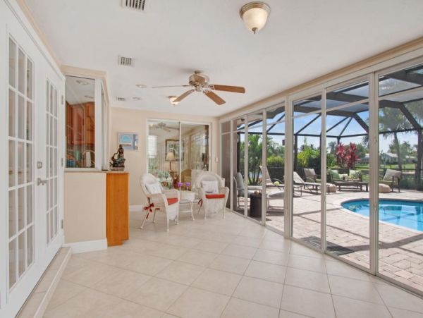 Cape Coral Home 975618