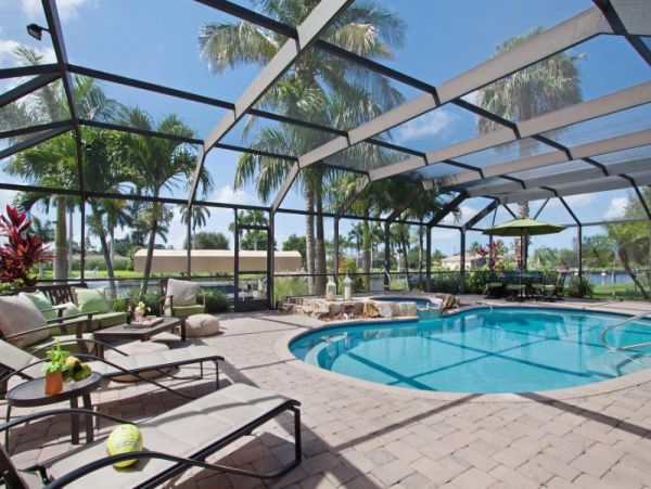 Cape Coral Home 975618