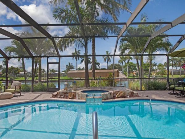 Cape Coral Home 975618