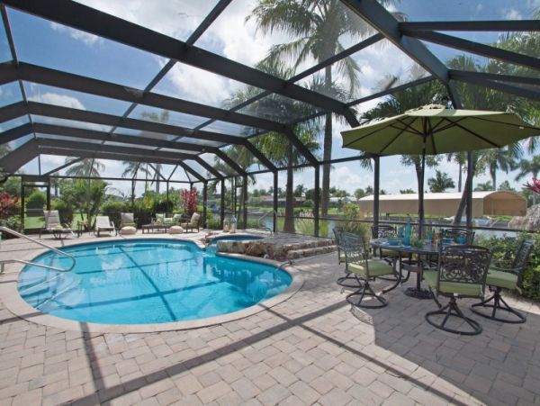 Cape Coral Home 975618
