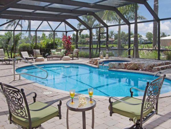 Cape Coral Home 975618