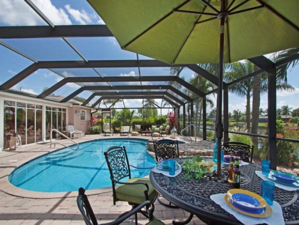 Cape Coral Home 975618