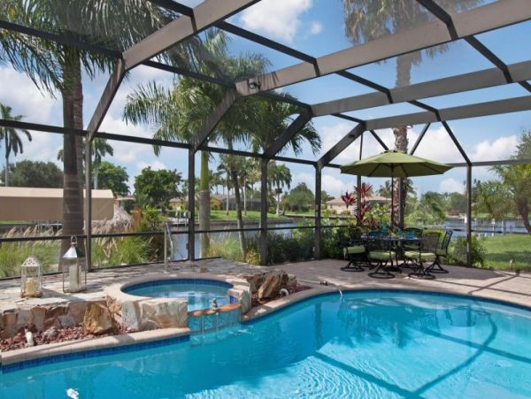 Cape Coral Home 975618