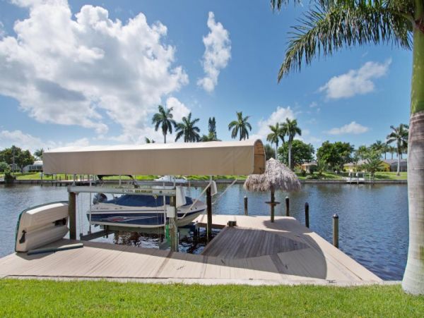 Cape Coral Home 975618
