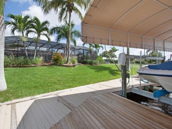Cape Coral Home 975618