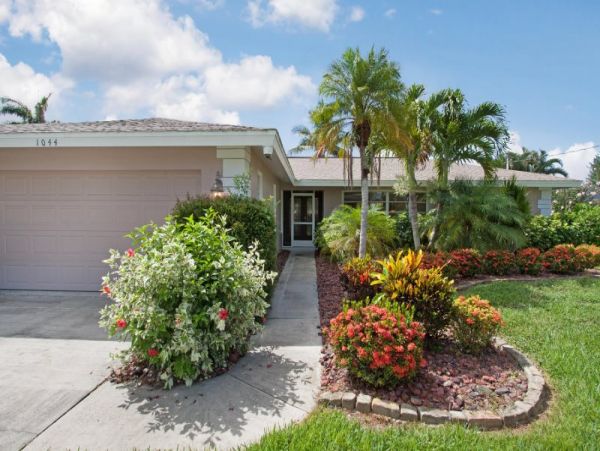 Cape Coral Home 975618