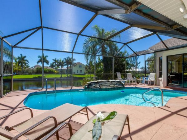 Cape Coral Home 975619