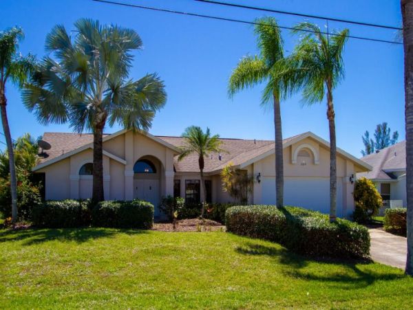Cape Coral Home 975619