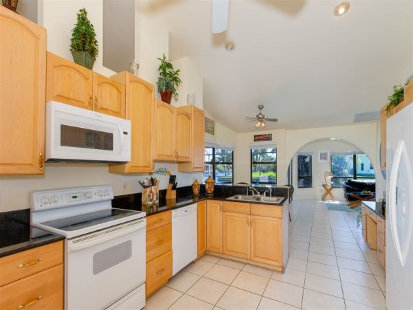 Cape Coral Home 975619