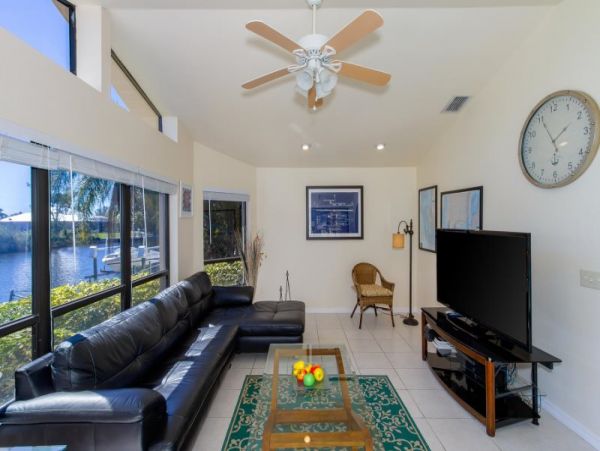 Cape Coral Home 975619