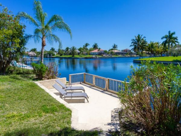 Cape Coral Home 975619