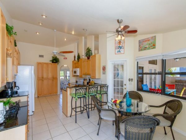 Cape Coral Home 975619