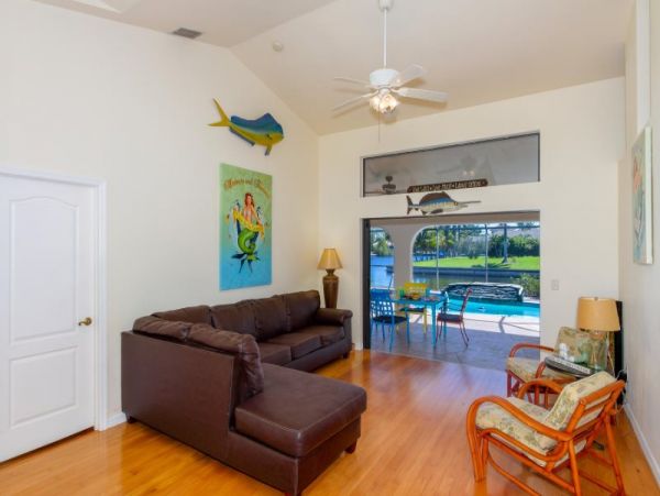 Cape Coral Home 975619