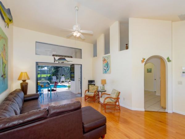 Cape Coral Home 975619