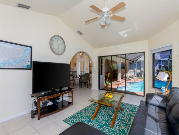 Cape Coral Home 975619
