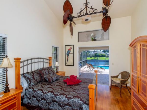 Cape Coral Home 975619