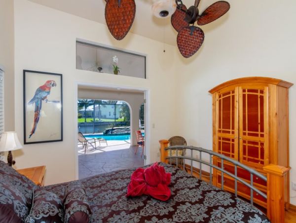 Cape Coral Home 975619