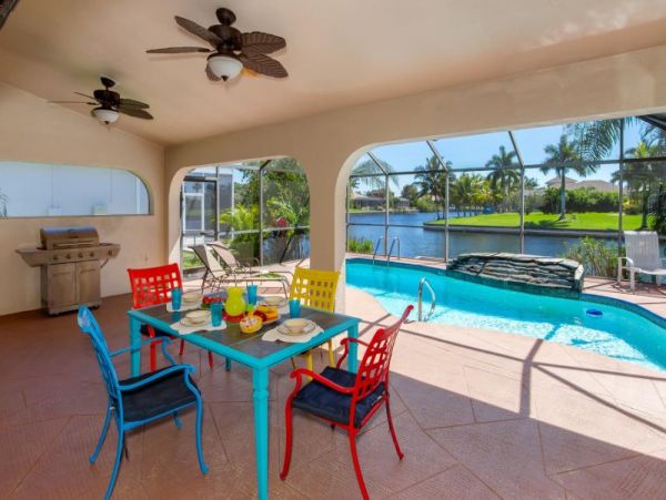 Cape Coral Home 975619