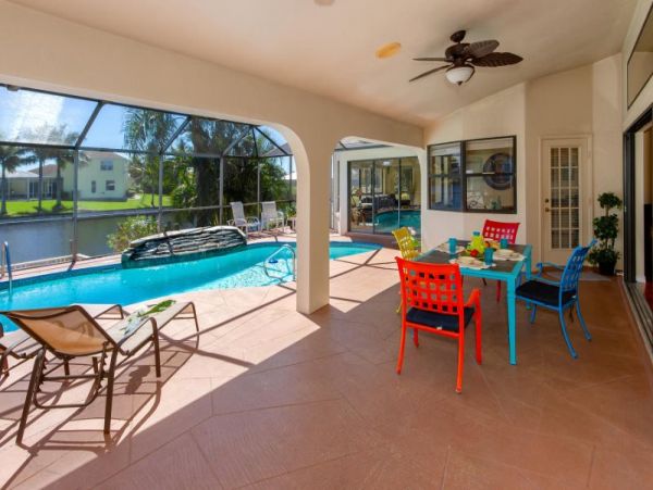 Cape Coral Home 975619
