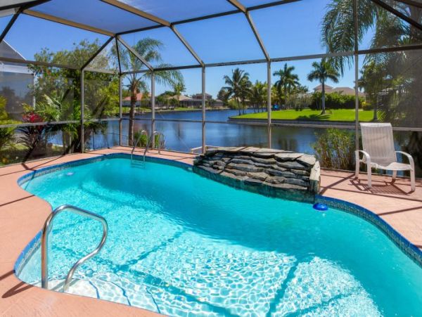 Cape Coral Home 975619