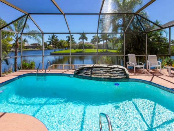 Cape Coral Home 975619