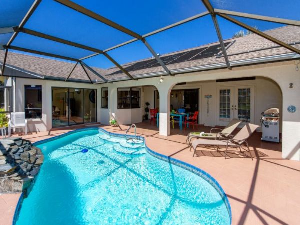 Cape Coral Home 975619