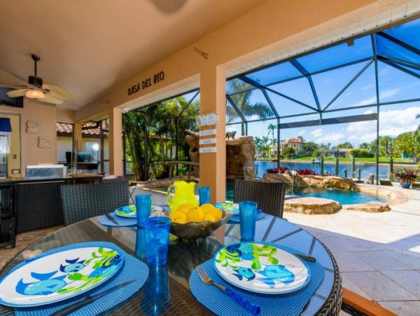 Cape Coral Home 975620