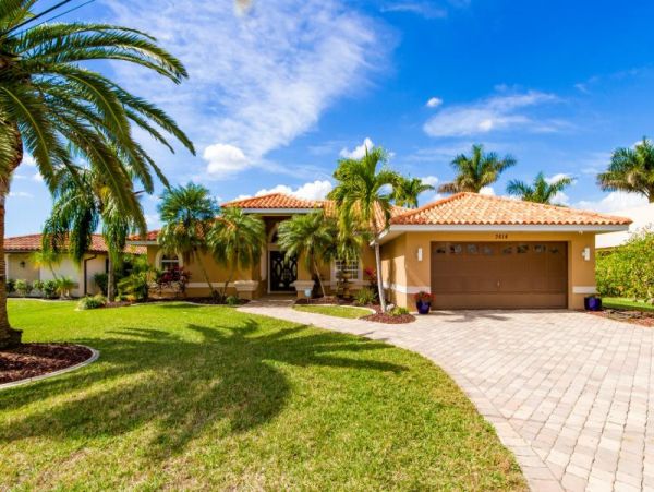 Cape Coral Home 975620