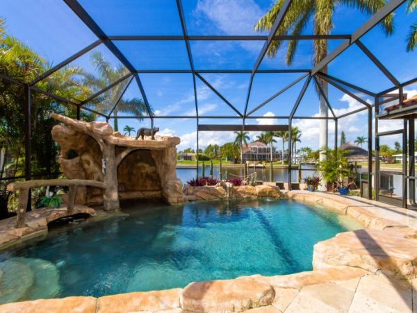 Cape Coral Home 975620