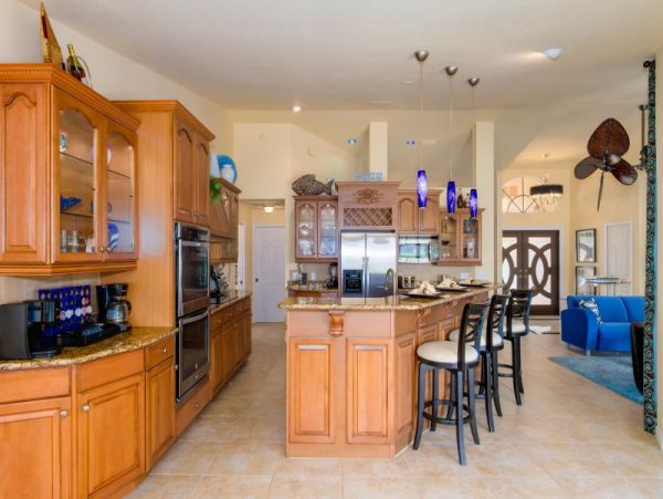 Cape Coral Home 975620