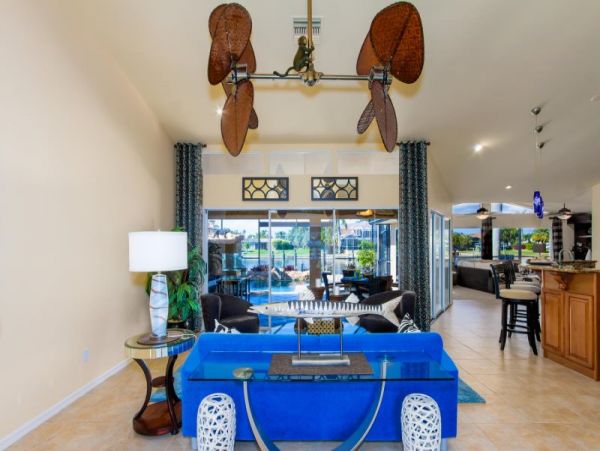 Cape Coral Home 975620