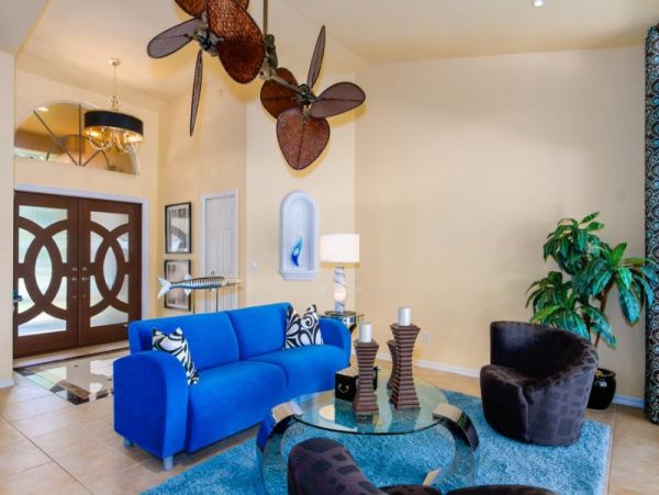 Cape Coral Home 975620