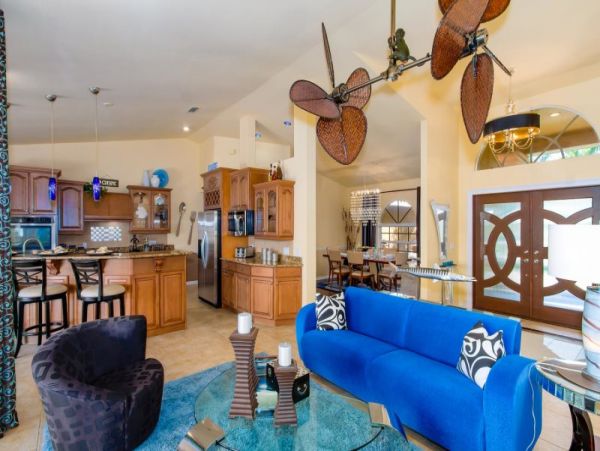 Cape Coral Home 975620