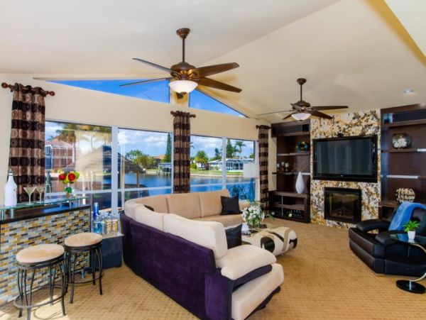 Cape Coral Home 975620