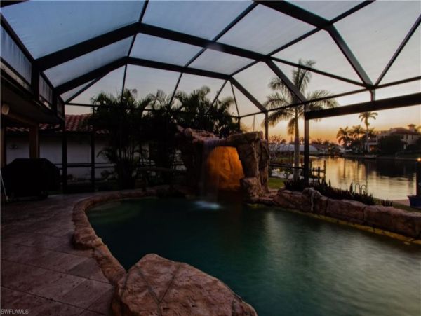 Cape Coral Home 975620