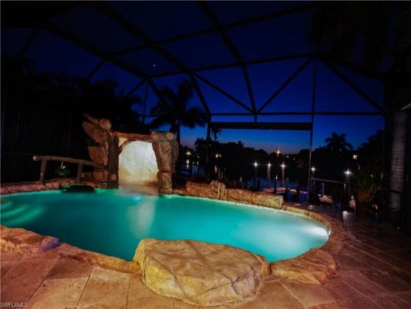 Cape Coral Home 975620